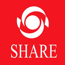 SHARE